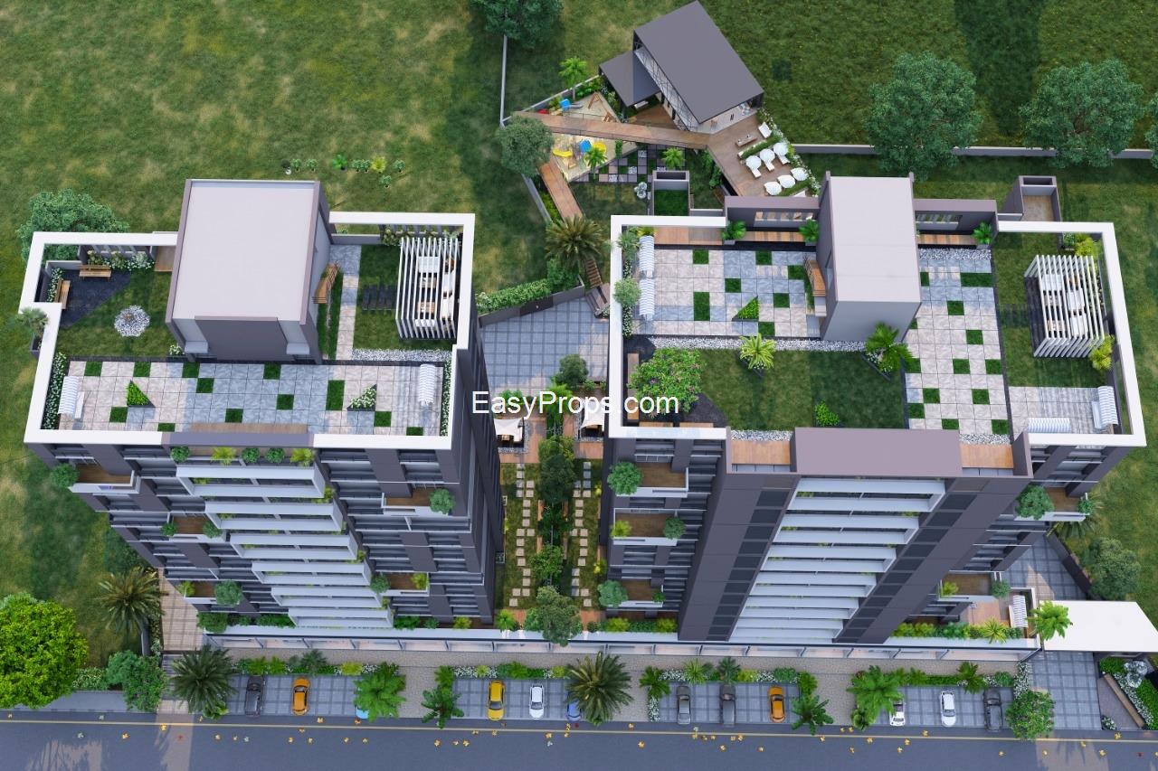Maruti Siddhivinayak Signature